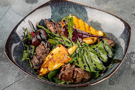 Салат Тбилиси