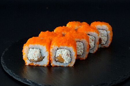 Калифорния Спайси