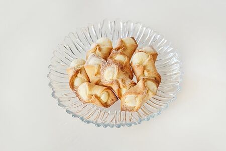 Печенье Сырное