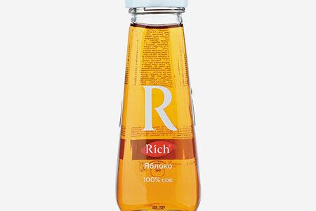 Сок Rich