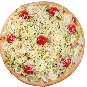 Пицца Цезарь