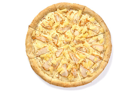 Пицца Гавайи