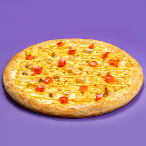 Пицца Чикен Чиз 30 см