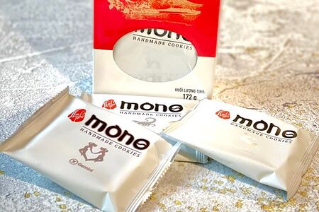 Печенье японское HandMade