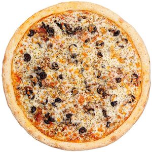 Пицца Маленькая Италия