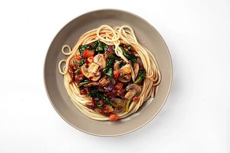 Лагман от шеф-повара