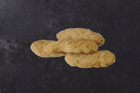 Стрипсы куриные 4 шт