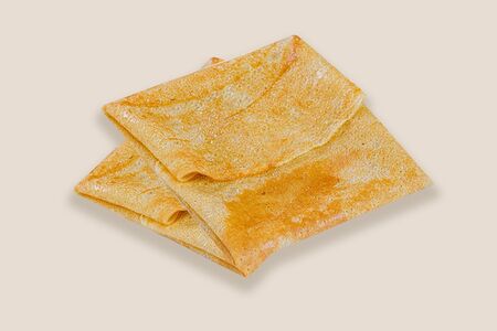 2 блинчика без начинки