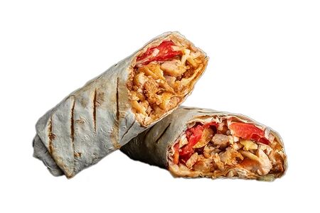 Донер классический