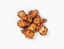 Крылышки Баффало