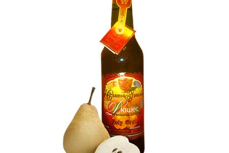 Дюшес Святой Грааль