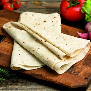 Лаваш тонкий