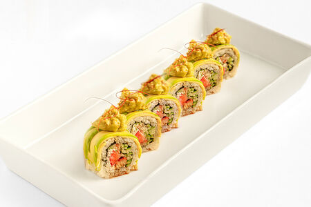 Ролл Пинский 6 шт