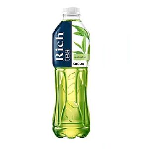 Чай холодный Rich зеленый