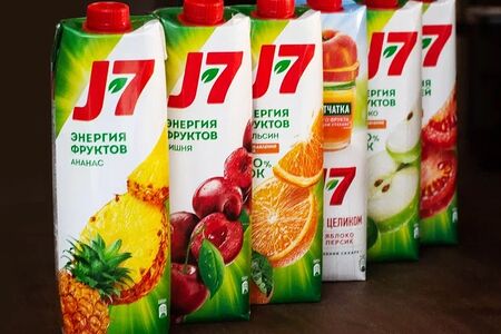 Сок J7