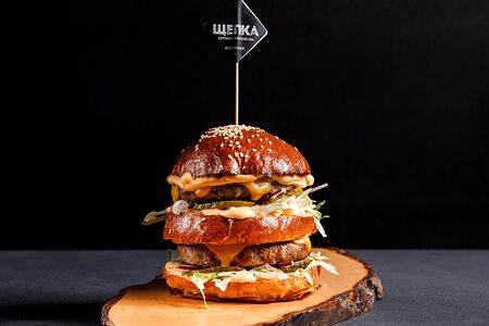 Щепка люкс бм