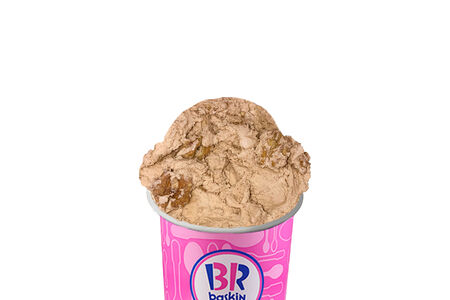 Фреш Пек Кварта Кленовое с грецким орехом