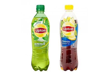 Lipton в ассортименте