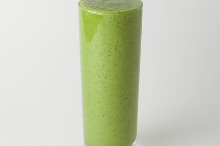 Улувату смузи