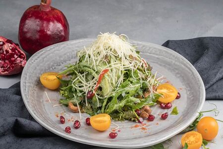 Салат Тайский