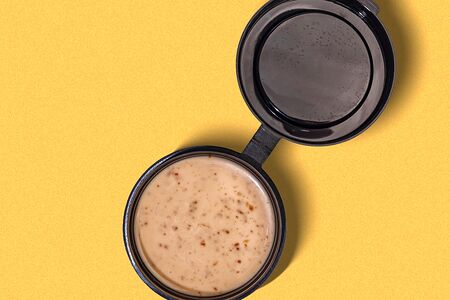 Ореховый соус