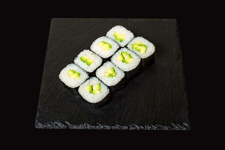 Ролл Авокадо