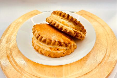 Сочник с творогом