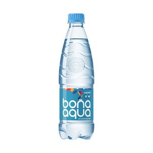Вода BonaAqua