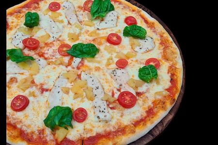 Пицца Гавайская