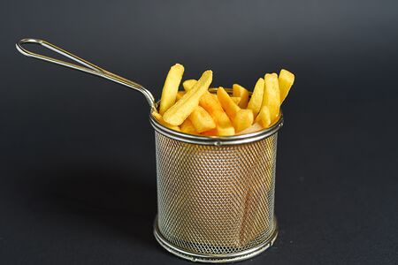 Картофель Фри