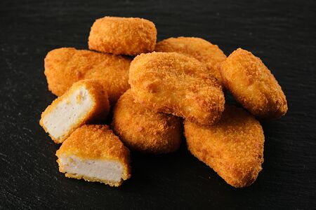 Наггетсы куриные