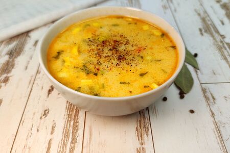 Финская уха