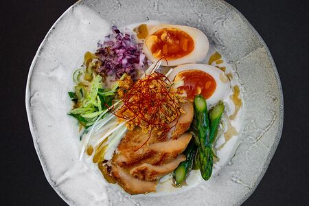 Тори Пайтан (курица)