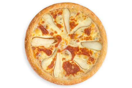 Пицца Груша под сыром