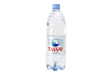 Tassay негазированная