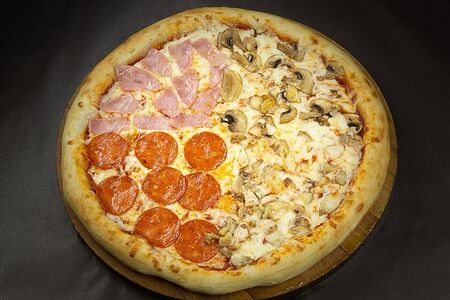 Четыре сезона