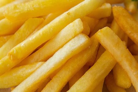 Картофель фри