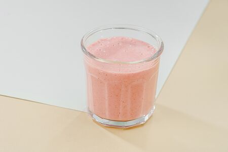 Смузи Very berry