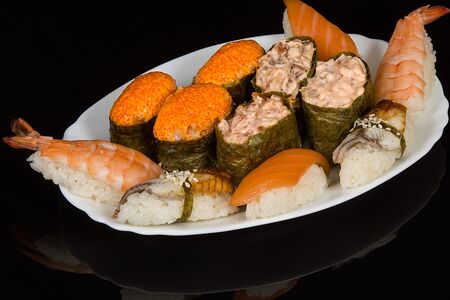 Сет Сушиман