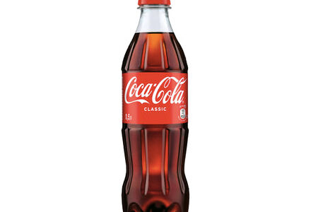 Coca-Cola