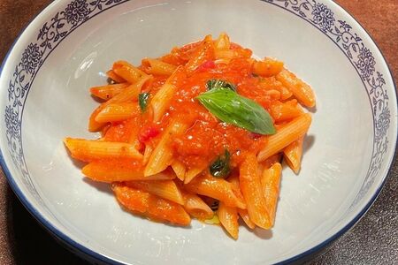 Пенне Арабьятта