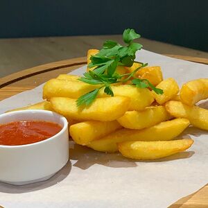 Картофель Фри