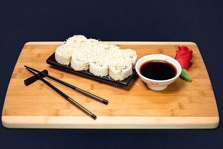 Ролл Пан Чикен