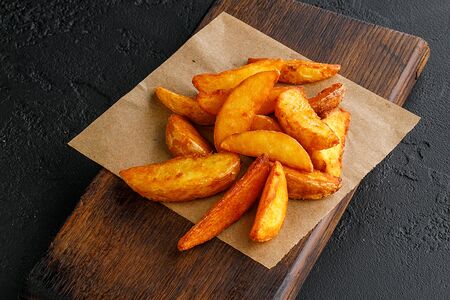 Картофель айдахо