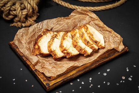 Шашлык Курица