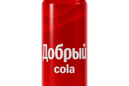 Добрый Кола
