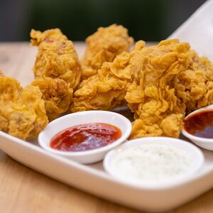 Крылья куриные 