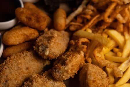 Пивной сет Дуэль