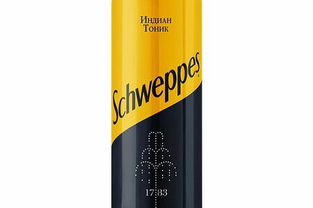 Schweppes
