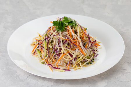 Салат Харбин